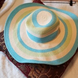 Something special sun hat